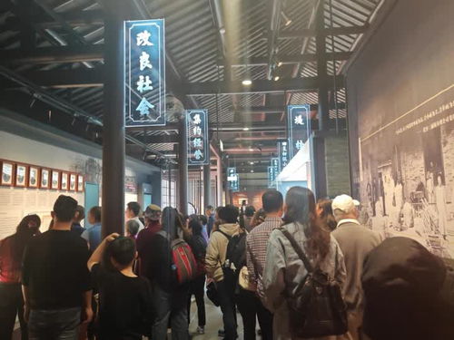 家鄉(xiāng)美·遇見啟東 南通百人旅游團(tuán)打卡啟東，深度體驗(yàn)江風(fēng)海韻